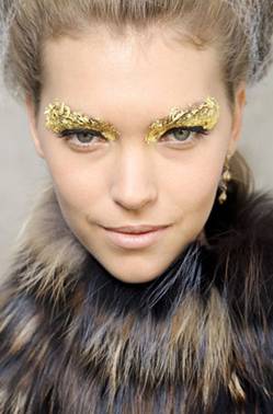 spring/summer, makeup trends, spring/summer makeup, spring/summer makeup trends 2012, make up trends 2012